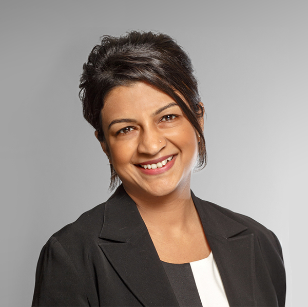 Meghna Solorio