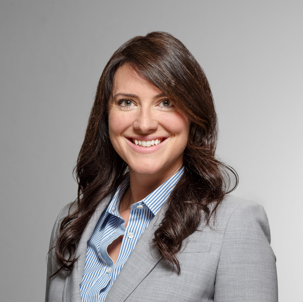 Anne Yarovoy