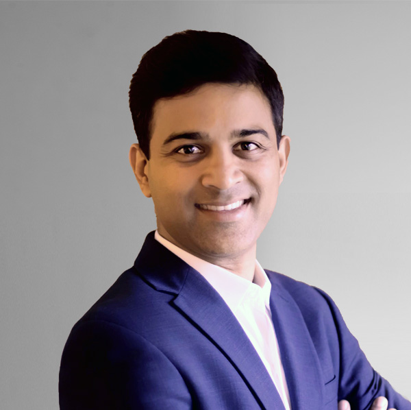 Gaurav Mehta