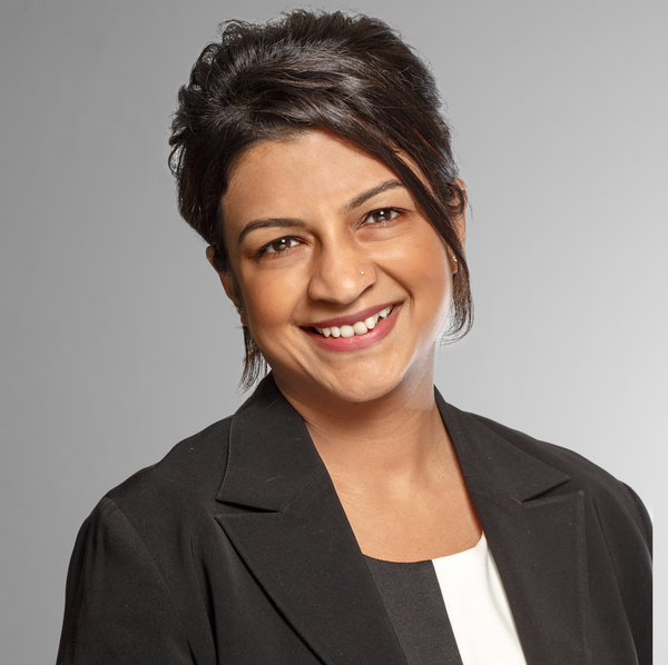 Meghna Solorio