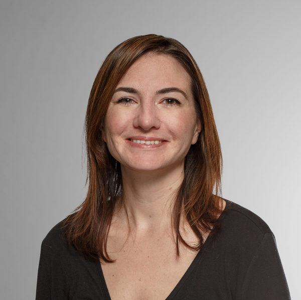 Ruth Buel