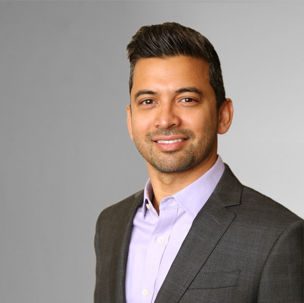 Shantanu Rangnekar
