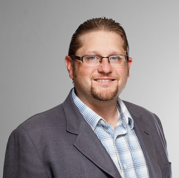Stephen Cahalan