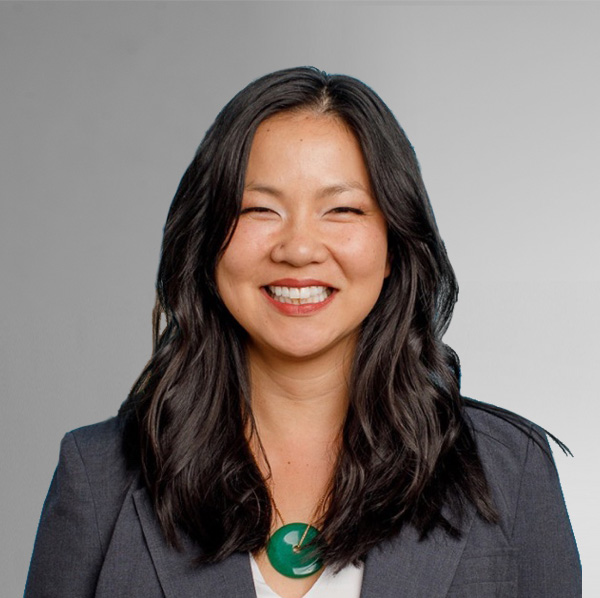 Vivian Chang