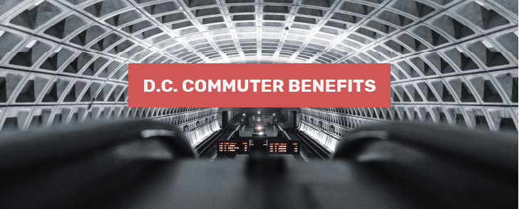 D.C. Commuter Benefits