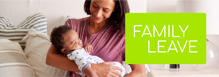 Washington D.C. Paid Family Leave: Official Worksite Poster Released