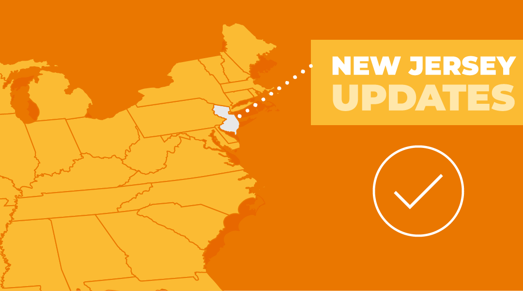 New Jersey Strengthens Worker Misclassification Laws