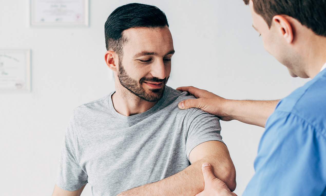 employee health benefits