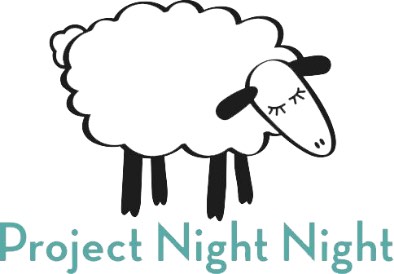 Project Night Night logo