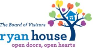 Ryan House Logo