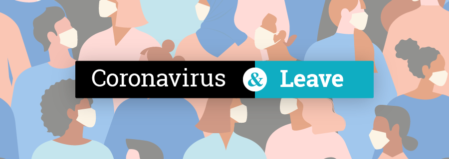 Coronavirus & Leave