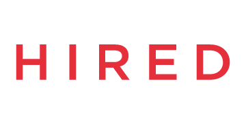 HIRED