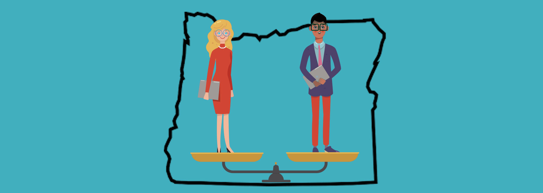 Oregon’s Workplace Fairness Act Requirements Take Effect October 1