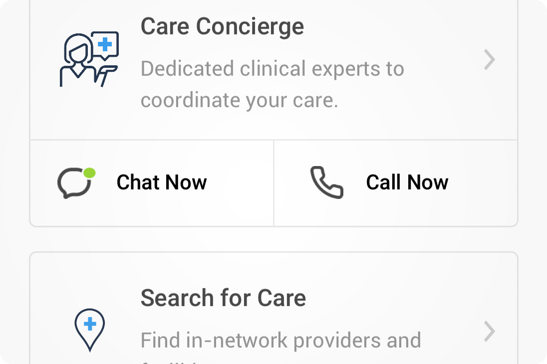 findcare