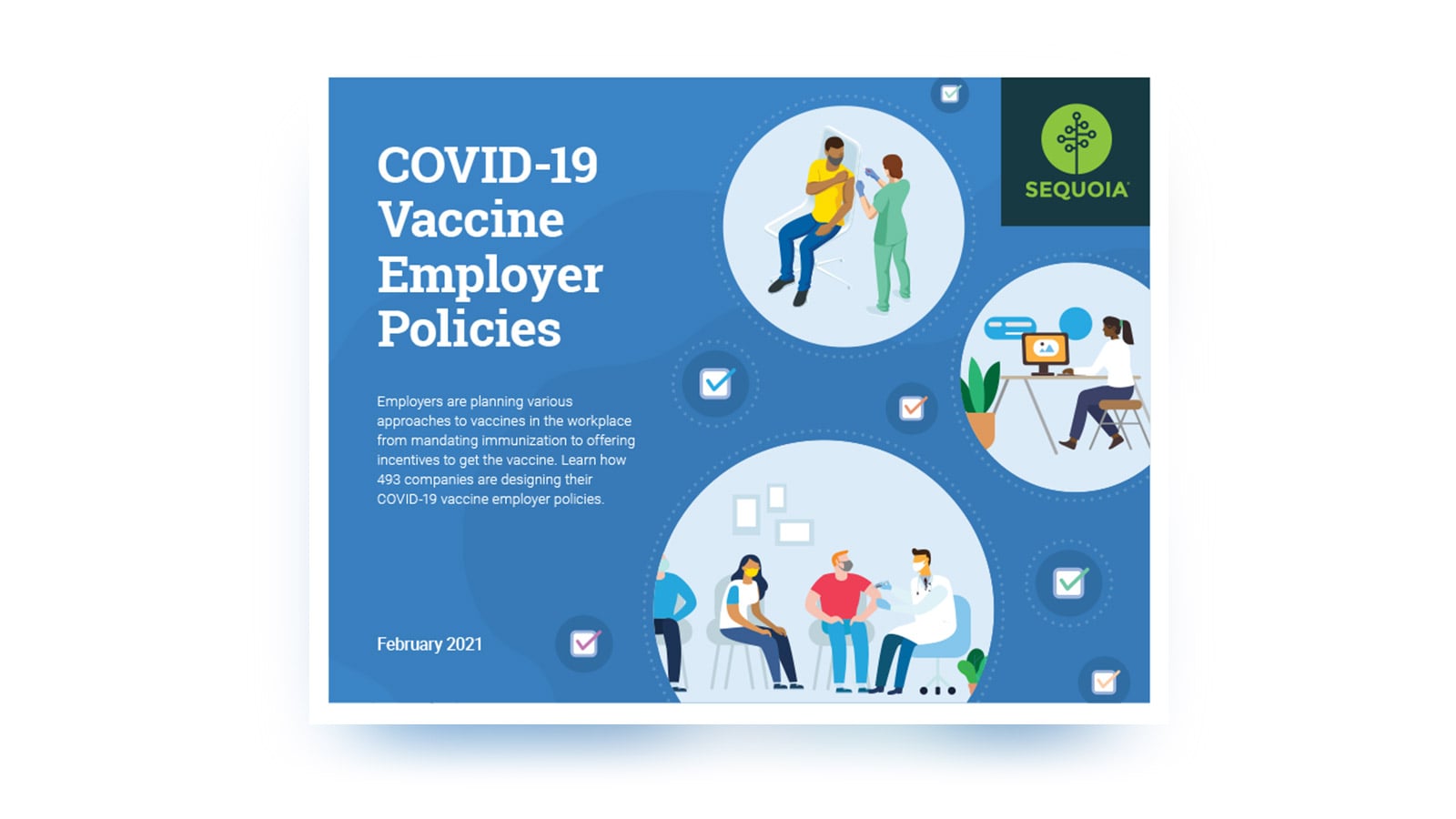 Return to Workplace Report Cover