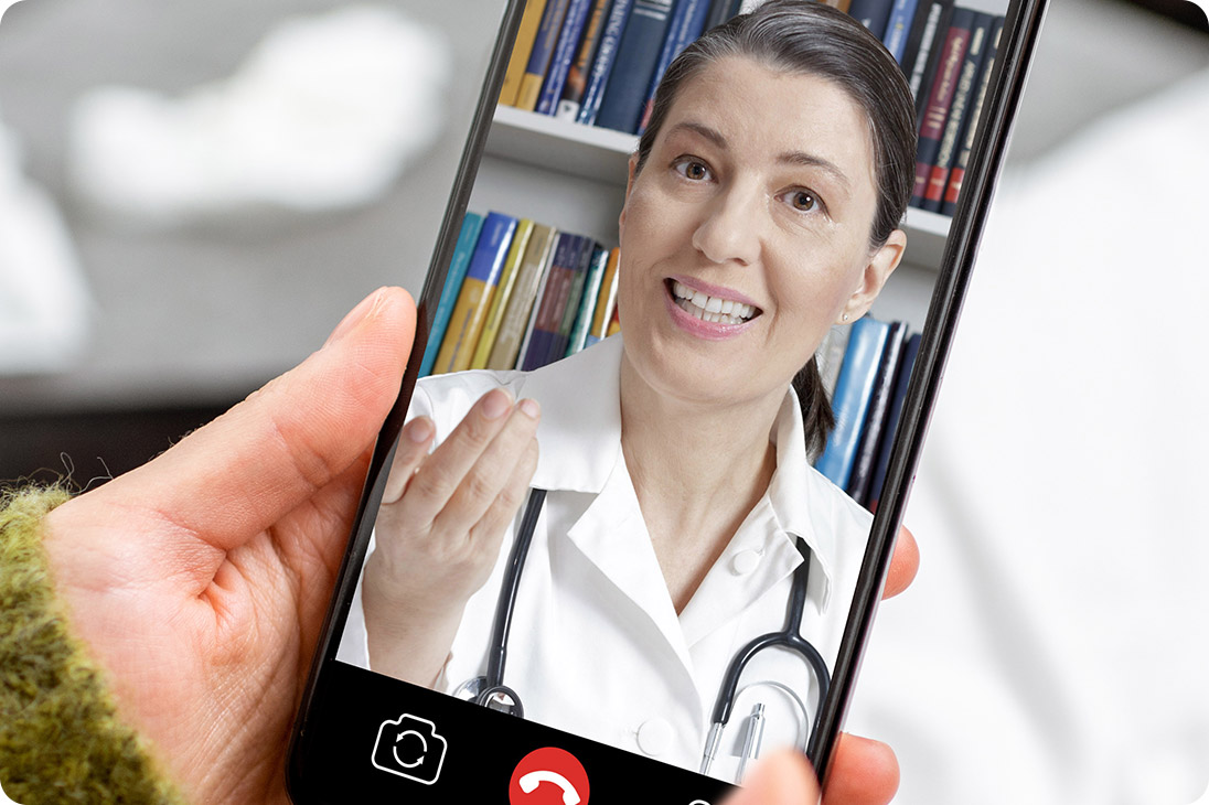 virtualcare