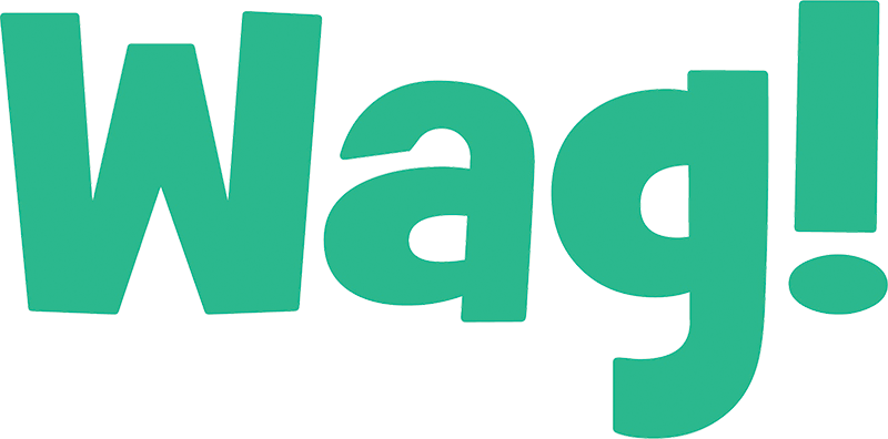 Wag! Logo