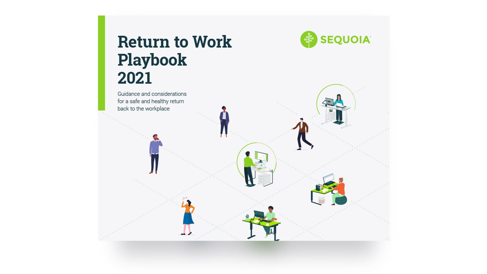 Return to Work Playbook 2021