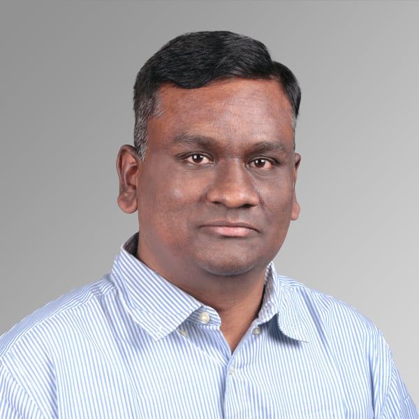 Karthik Murugesan