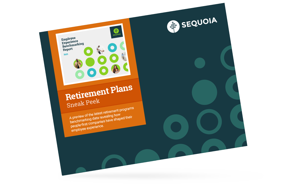 SneakPeek-Angled-Retirement Sneak Peek Report Cover
