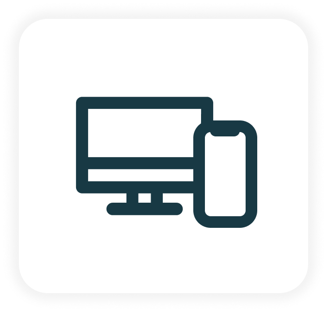 Platform Benefits Icon