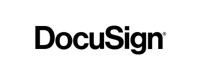 Docusign Logo