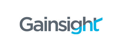 Gainsight Logo