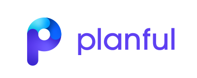 Planful Logo