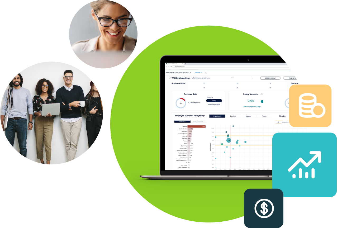 Sequoia One Total Rewards Solution