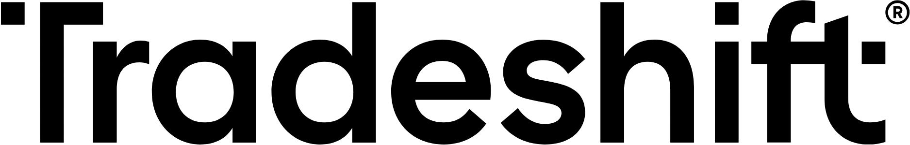tradeshift Freshworks Logo
