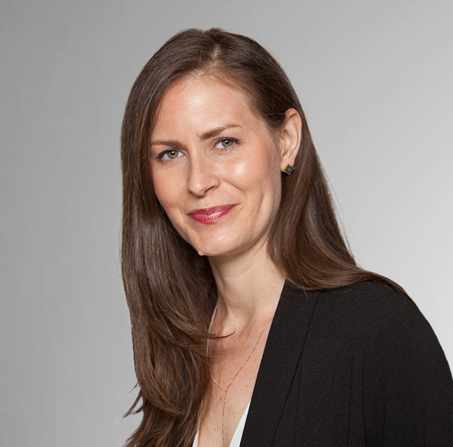 Jessica Dean