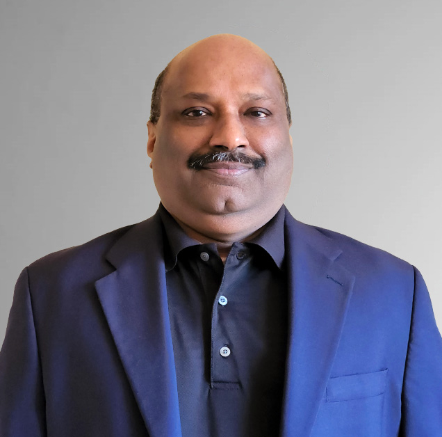 Ranjan Patil