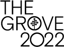 The Grove 2022 Logo