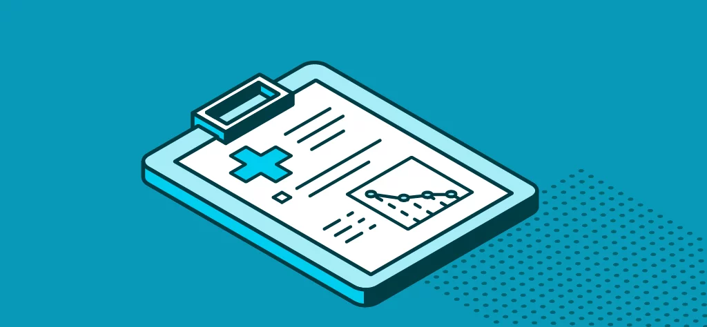 Dataforest Healthcare Benchmarking Report