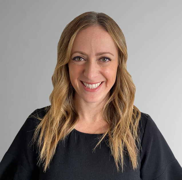 Kate Fahy
