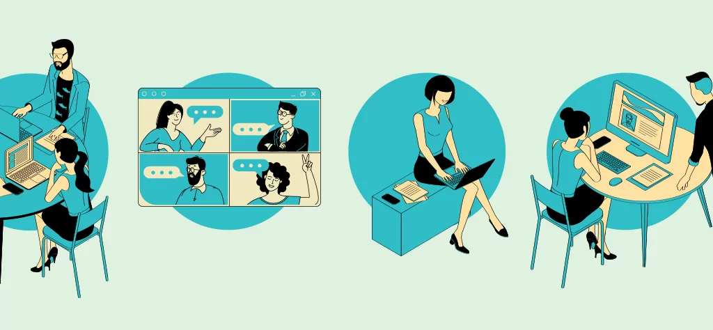 The New Workplace Employer Report