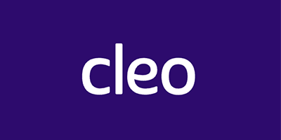 Cleo Empower DX logo tile