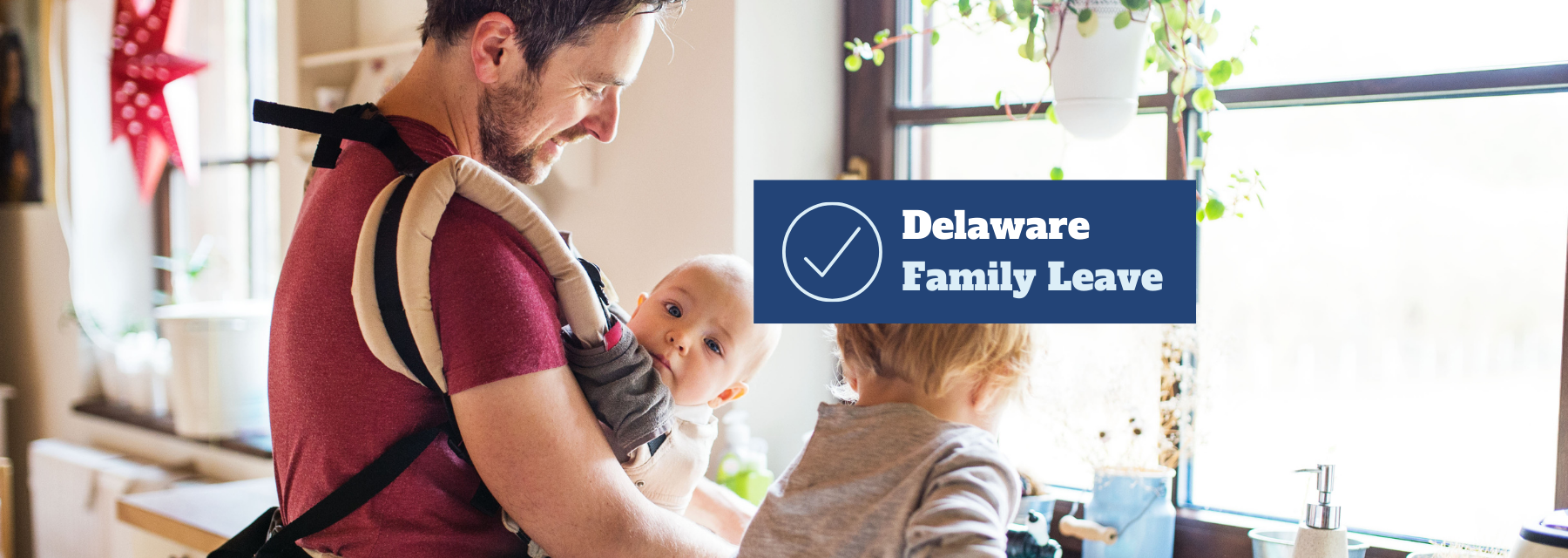 Delaware Family Leave