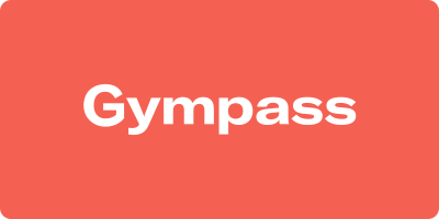 Gympass Tile