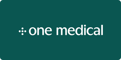 One Medical Logo Tile One Medical