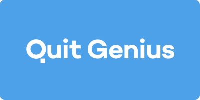 Quit Genius