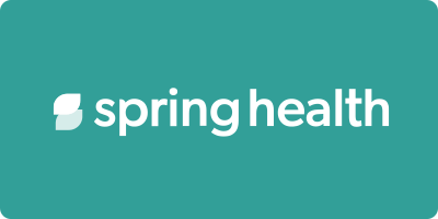Spring Health Tile