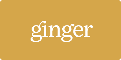 Ginger Vendor Tile