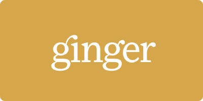 ginger Ginger Vendor Tile