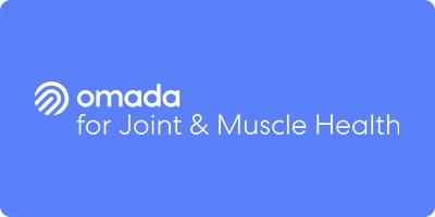 Omada Health Tile