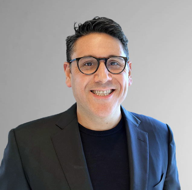 Jim Rivas