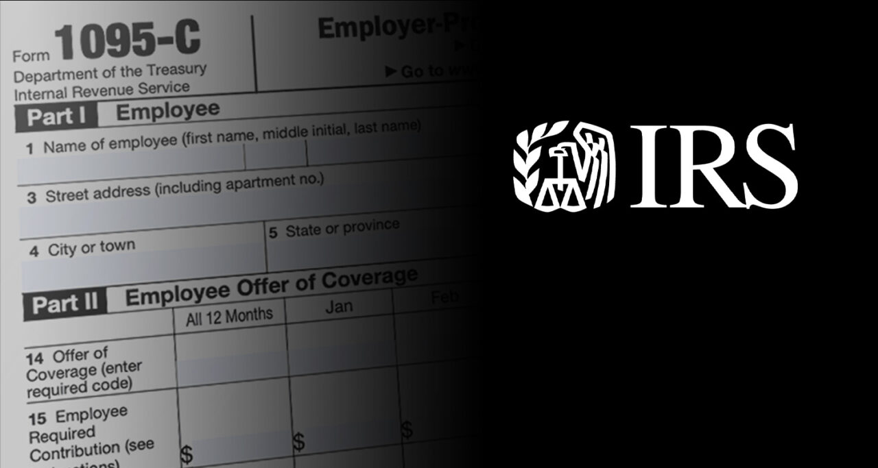 IRS Changes to Form 1095C Filing Requirements Sequoia