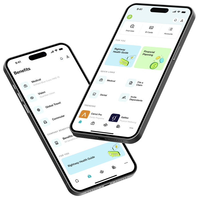 Meet the Sequoia Mobile App