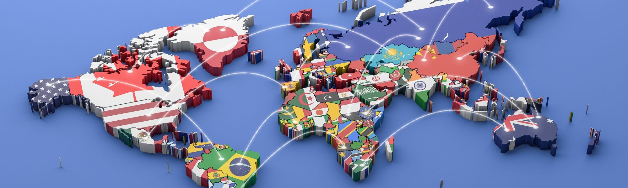 2 World Map