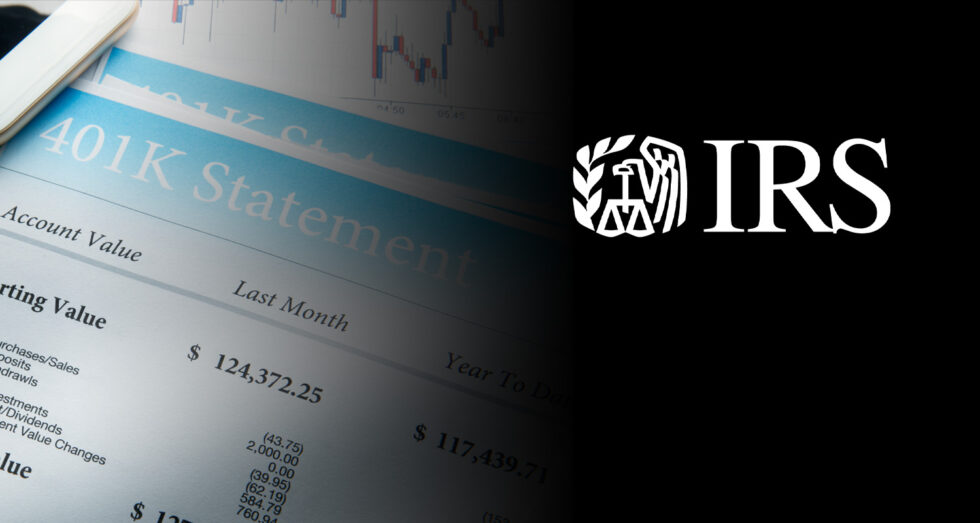 The IRS Announces New 401(k) Plan Limits for 2024 Sequoia